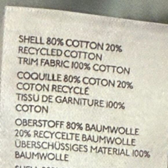 Free People Rocky Mountain Patchwork Jeans Sz 24 USA Made Embroidered Boho $148 - Picture 14 of 14